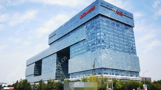 京东回应罚款美的500万:“消息属实” - php中文网