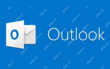 outlook邮箱官网登录入口_outlook邮箱登录页面入口 - php中文网