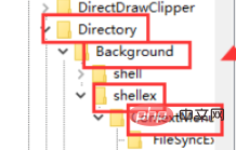 The right mouse button of Windows 10 computer keeps spinning in circles