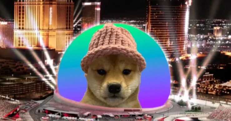 WIF(dogwifhat)是什么?这只戴帽子的狗为何能成为Solana上的Meme之王? - php中文网