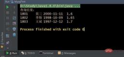 1566279198511426.jpg How to connect to navicat in java