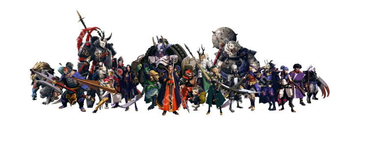 三国手游排行榜前十名最新盘点 2026好玩的三国手游有哪些 - php中文网