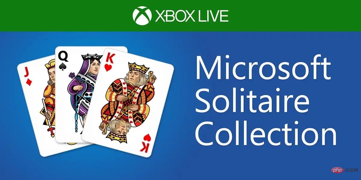 Quel logiciel est Solitaire Collection ?