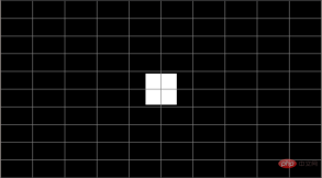 1616725453412435.png Wie verwende ich CSS, um Seitenelementeffekte zur Mausbewegungssteuerung zu erzielen? (Codebeispiel)