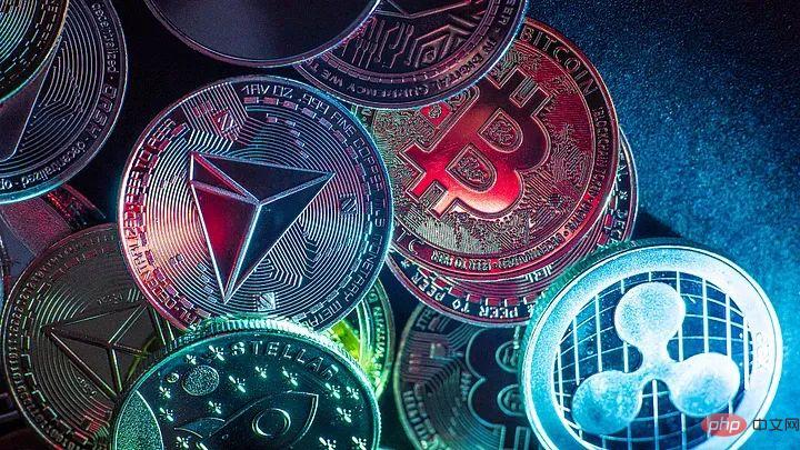 十大虚拟币交易app - php中文网