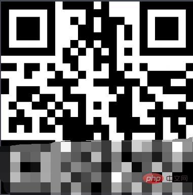 How many combinations of QR codes are there?