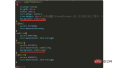 1619505817268974.png How to remove the underline of hyperlink in html