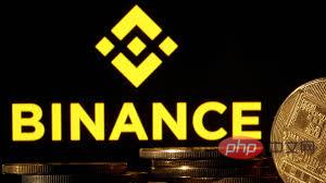 binance官网地址入口 币安(binance)交易平台官方网址