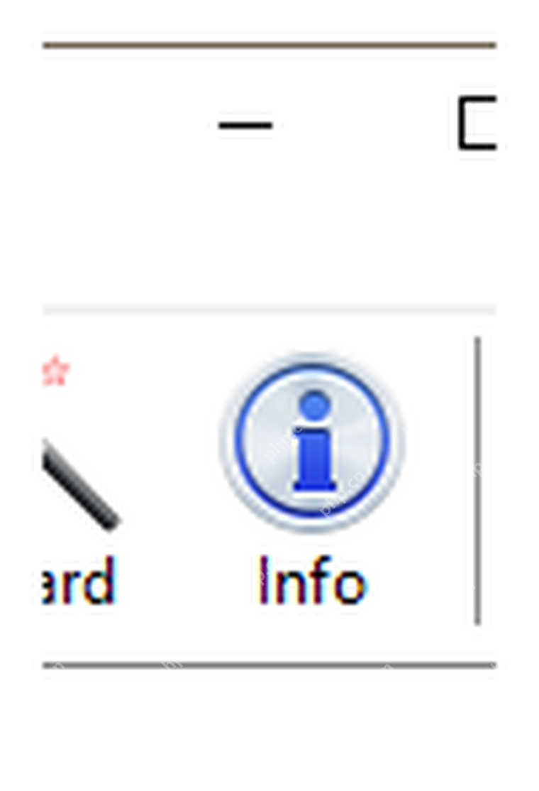 WinRAR 主窗口工具栏显示 Info 按钮并处于压缩包窗口环境,对应先打开压缩包。