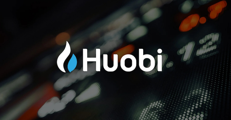 火币网注册进口在哪?火币Huobi 怎么注册? - php中语网