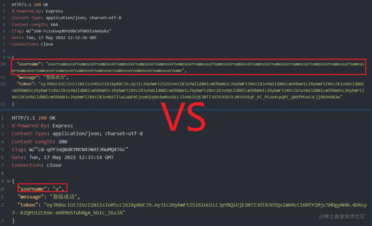 Was ist JWT? Wie verwende ich JWT in NodeJS?