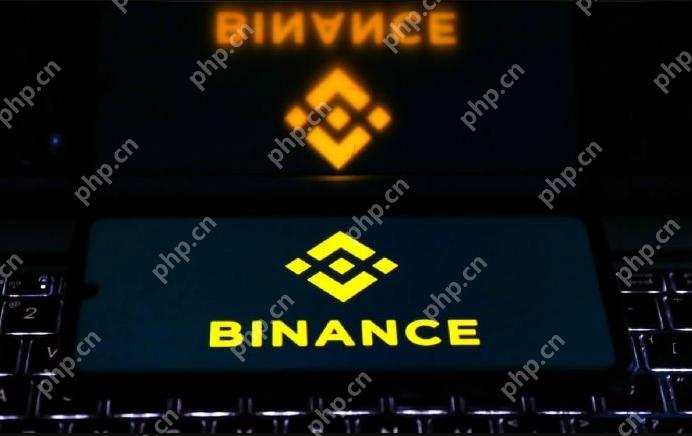 币安网页版官网进口 binance登录畅通导航 - php汉文网