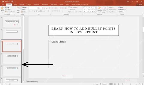 PowerPoint 左侧缩略图中已经按 Word 大纲生成多张幻灯片