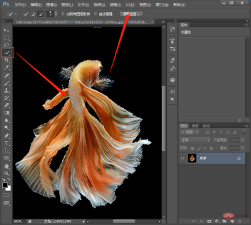 1631772723793061.png Getting Started: How to quickly blend into the background with PS (summary)