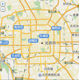 有消息称,继“车道级广告”后,百度地图再被曝打车强制看广告 - php中文网