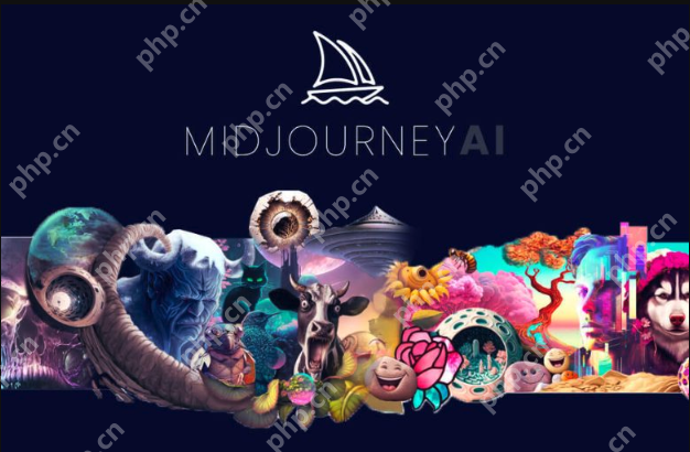 MidJourney国内可以充值吗？MidJourney在哪里充值使用教程 - php中文网