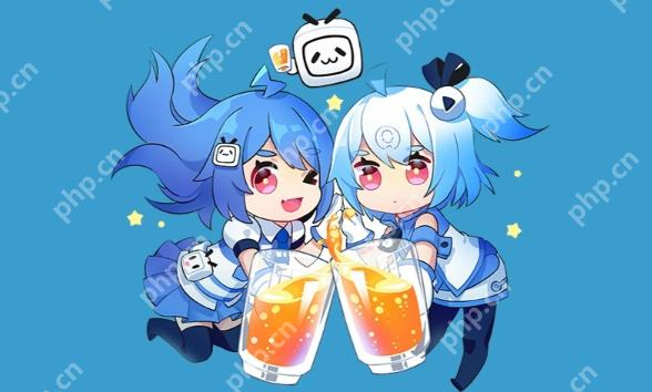 B站2025高清资源免费入口 B站最新大片在线观看哔哩哔哩 - php中文网