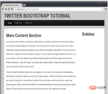 1548385407136320.png Help you quickly create your own Bootstrap site