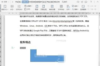 Word如何自由旋转文档中插入的对象?入口位置