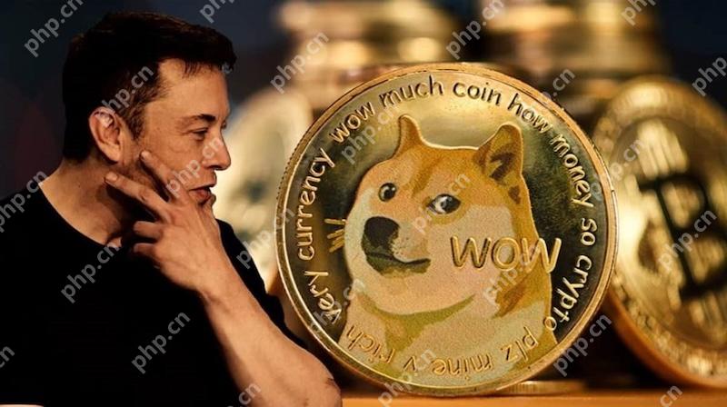 谁将成为PEPE之后达到百亿美元市值的MEME代币? - php中文网