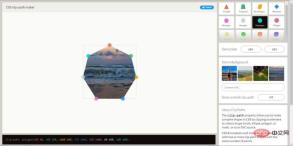 10 CSS visualization tools worth collecting (share)
