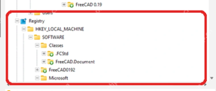 Total Uninstall怎么删除卸载后的注册表残留