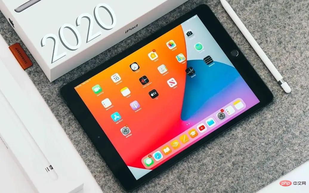 a2270 is the generation of ipad