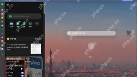 Naver浏览器PC端官方主页：电脑端登录与最新版功能访问入口