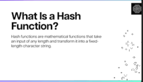 哈希值到底有什么用?小白也能懂的区块链加密入门 - php中文网