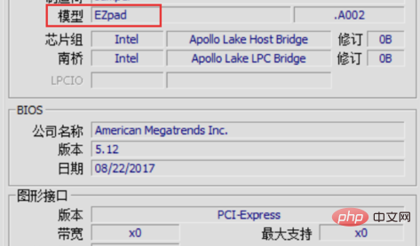 BIOSを更新する方法