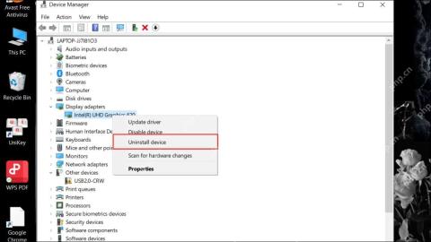 win10夜间模式开不了怎么办_win10夜间显示无法启用检查 - php中文网