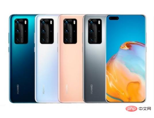 Welches Modell ist ana-an00 von Huawei?