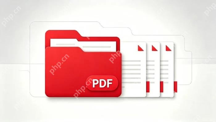PDF压缩在线处理封面