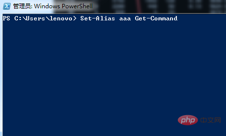 Comprehensive collection of PowerShell commands (detailed explanations with pictures and texts)