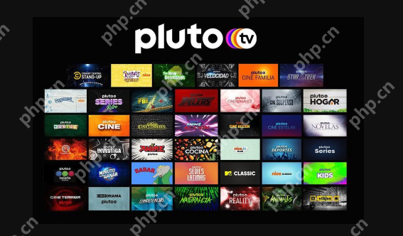 在线免费看欧美电影APP推荐 欧美高清大片在线观看软件TOP10盘点 - php中文网