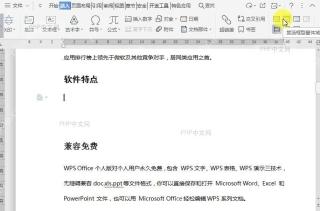 如何在文档中插入窗体域?中间操作