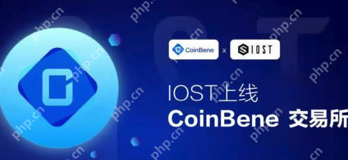 CoinBene(币本位)交易所注册充值提现教程 - php中文网