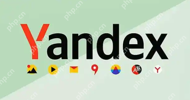 yandex网页登录地址在哪里