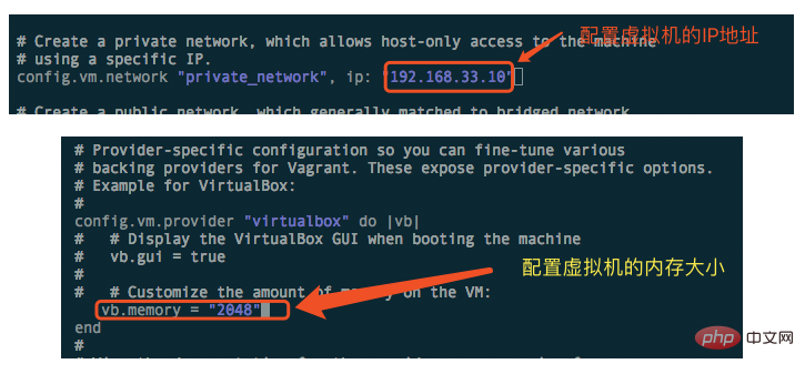 How to use Vagrant to build a Centos virtual machine