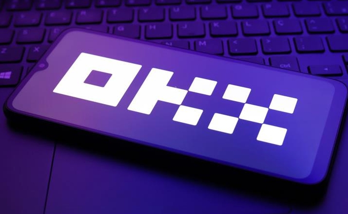 okx交易所app最新版官网 okx欧易官方安卓版安装链接 - php中文网