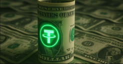 2025深度揭秘：黑USDT的可怕影响与辨别秘籍 - php中文网