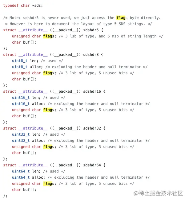 Redis 데이터 구조의 String 유형에 대해 이야기해 보겠습니다.