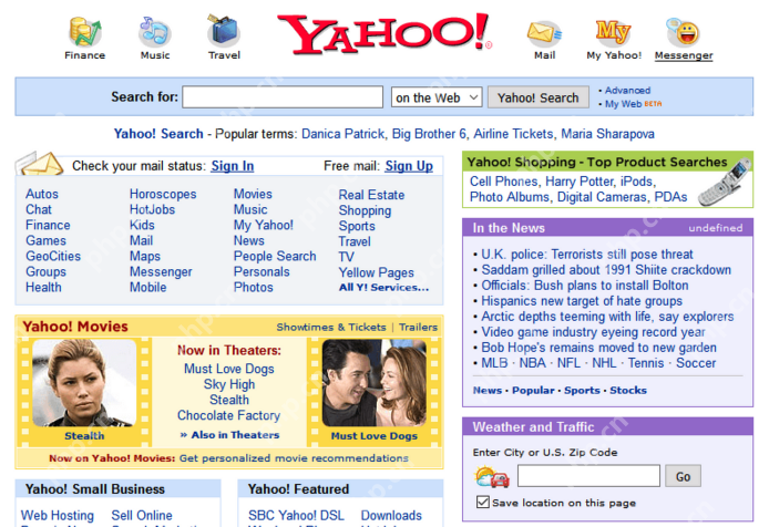 yahoo日本免费观看_yahoo日本官网入口在线观看 - php中文网