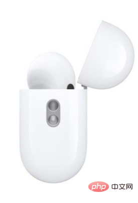 What is the difference between the second and third generations of AirPods Pro?