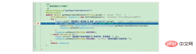 jQuery發請求傳送中文參數亂碼怎麼辦