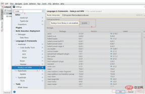 1611106534865978.png Can webstorm build react projects?