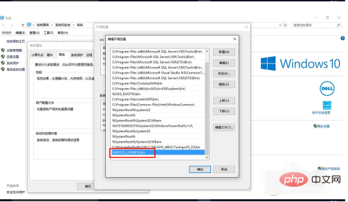 How to configure the decompressed version of mysql