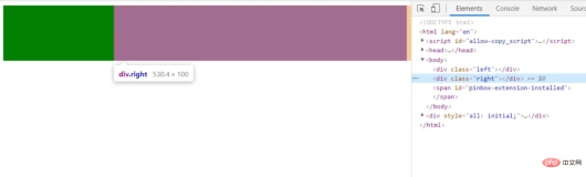 1659343364382410.png CSS3의 BFC는 무엇입니까