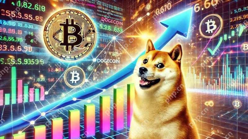 狗狗币在哪个交易所买?狗狗币交易所排行榜前十 - php中文网