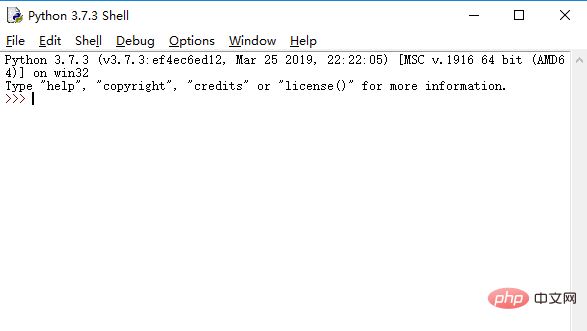 python程式設計ide是什麼